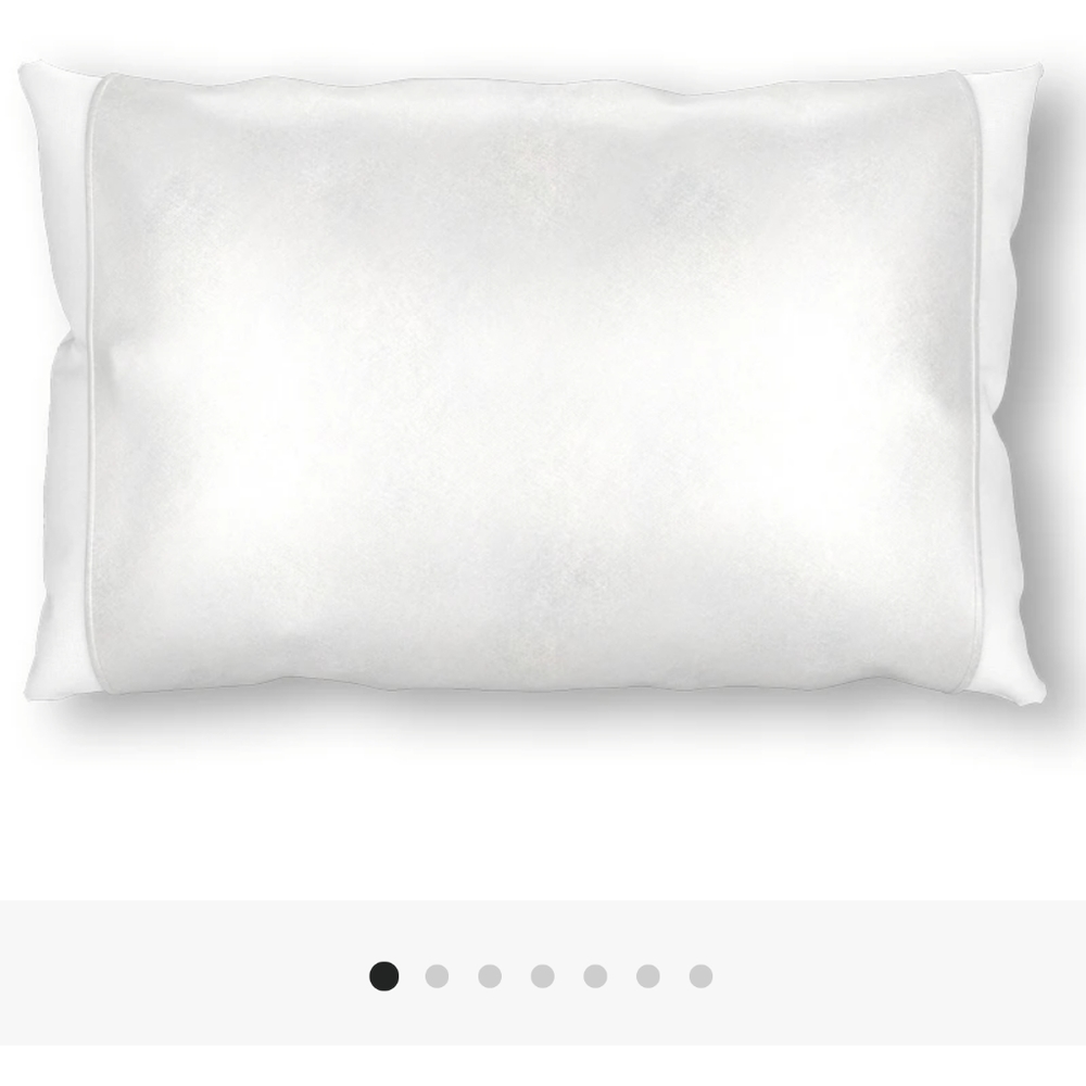 Silked: Pillow Sleeve